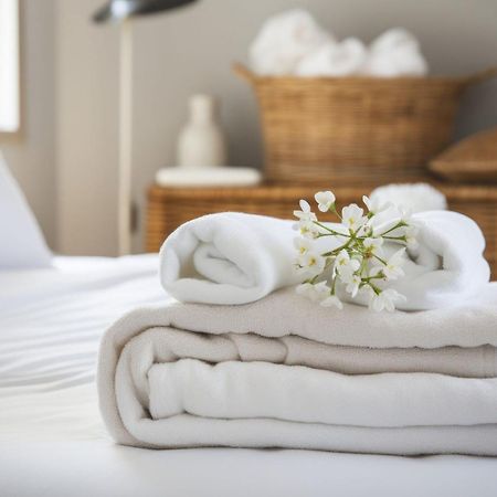 B&B The Loft Gioiosa Ionica Luaran gambar