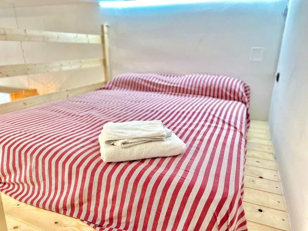 B&B The Loft Gioiosa Ionica Luaran gambar
