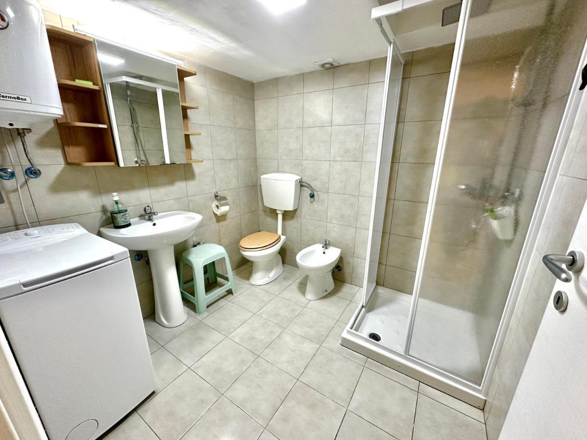 B&B The Loft Gioiosa Ionica Luaran gambar